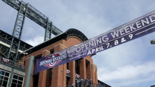 Looking for a banner year!