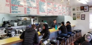 A tradition like no other! Tacos de Mexico!