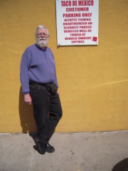 Rog recognized as long-time patron