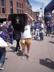 Tulo will fit you to a "Tee"