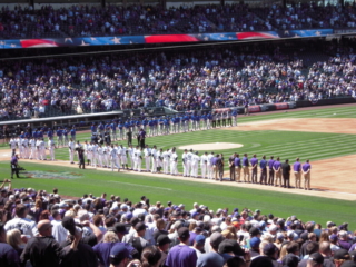 Ready to Play Ball!
