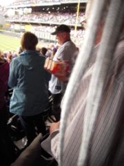7th Inning Stretch!